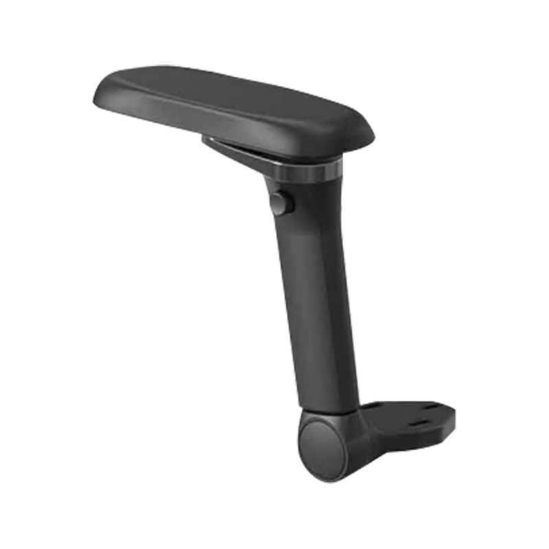 Ano ang mga katangian at pakinabang ng chrome-plated aluminyo haluang multifunctional chair armrests sa mga tuntunin ng materyal, proseso at paggamit? ​