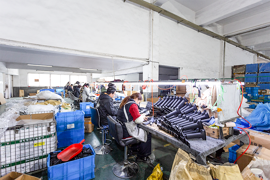 Anji Xielong Furniture Co, Ltd.