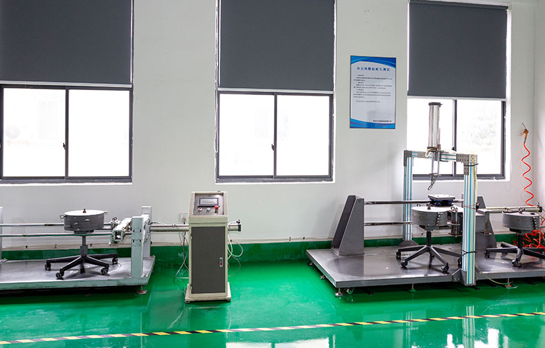 Anji Xielong Furniture Co, Ltd.