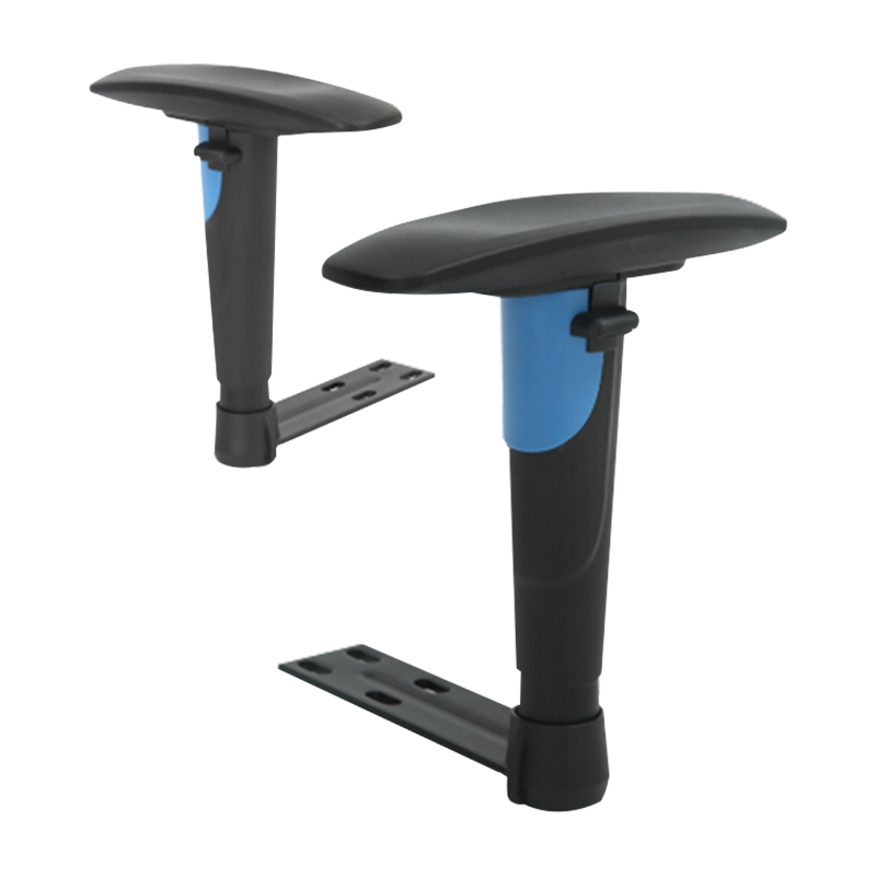 2D Pagsasaayos ng Office Chair Armrests: Maaari bang magamit ng mga widget ang mga pangunahing pagbabago sa merkado?