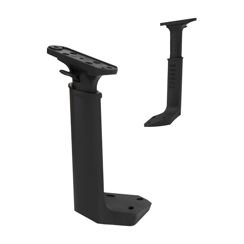 701 LIFTABLE AT ADJUSTABLE NYLON 1D ARMREST