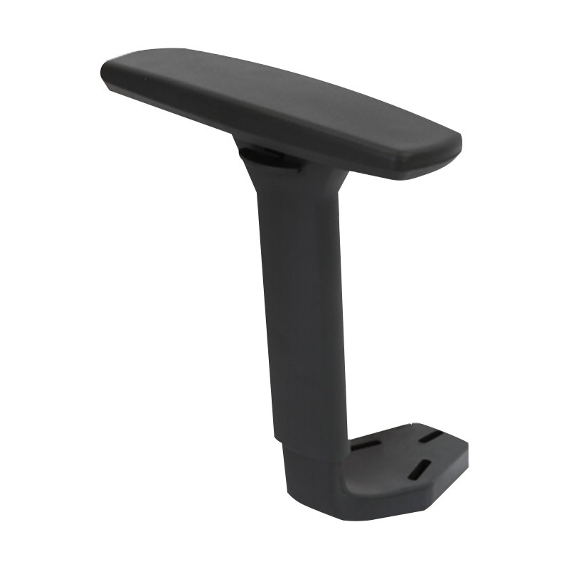 Paano nababagay ang 3D na mga armrests na nagbabago ng ergonomya sa lugar ng trabaho