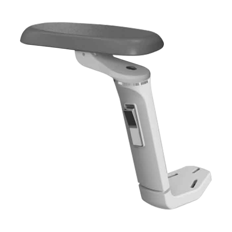 709A-5D (LIFT AT STRETT) Office Furniture Chrome-Plated Multifunctional Armchair Parts-5D
